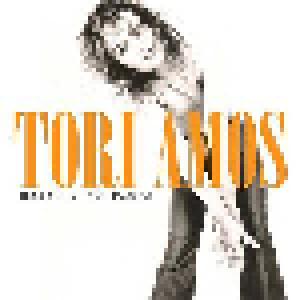 Tori Amos: Here On My Radio - Cover