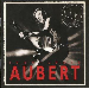 Jean-Louis Aubert: Une Page De Tournée Live - Cover