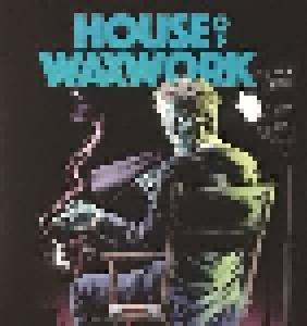 Rami Sharkey And Kevin Dredge, Douglas Pipes, Creeper: House Of Waxwork No. 1 - Cover