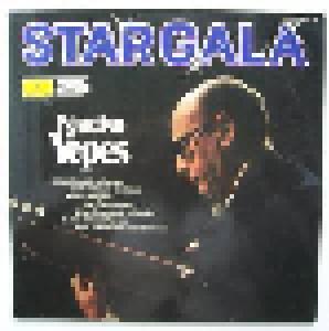 Narciso Yepes: Stargala - Cover
