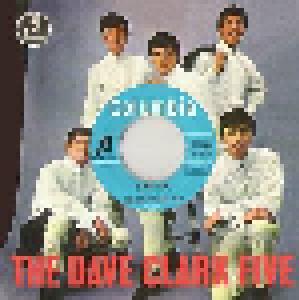 Dave The Clark Five: Please Stay - Cover