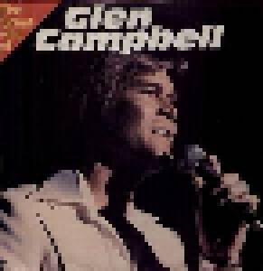 Glen Campbell: Great Hits Of Glen Campbell, The - Cover