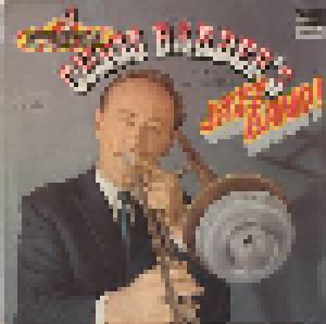 Chris Barber: Attention! Chris Barber's Jazzband! - Cover