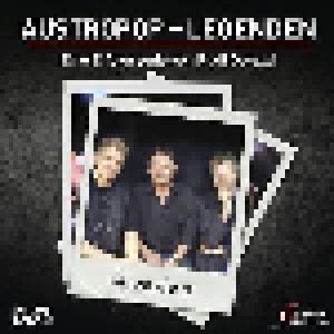 Austria 3: Austropop-Legenden - Cover