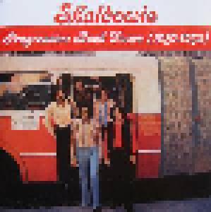 Skaldowie: Progressive Rock Years 1970-1973 - Cover