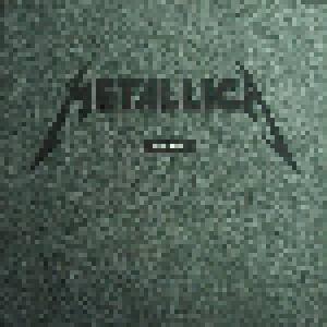 Metallica: Vinyl Boxed Set - Cover