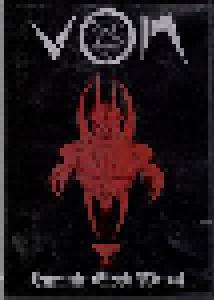 VON: Satanic Blood Ritual - Cover