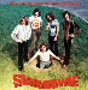 Skaldowie: 70s Progressive German Recordings, The - Cover