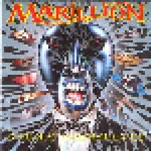 Marillion: B'Sides Themselves - Cover