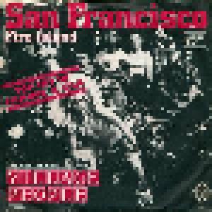 Village People: San Francisco  (You've Got Me) - Cover