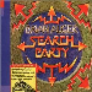 Brian Auger: Search Party - Cover