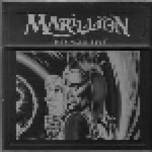 Marillion: Singles '82-88', The - Cover