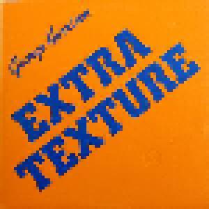 George Harrison: Extra Texture (Read All About It) - Cover