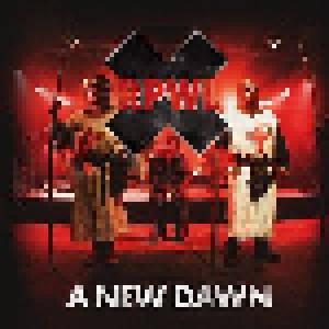 RPWL: New Dawn, A - Cover