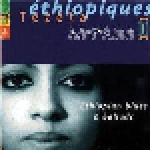 Éthiopiques 10: Tezeta - Ethiopian Blues & Ballads - Cover