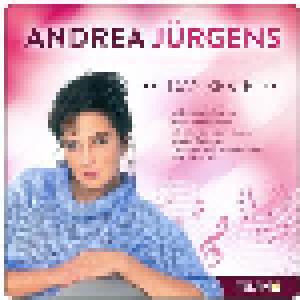Andrea Jürgens: Beste - 15 Hits, Das - Cover