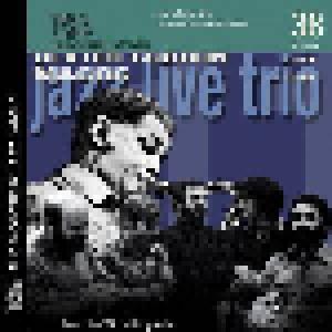 Dexter Gordon, Magog: Swiss Radio Days Jazz Live Trio Concert Series Vol.38 - Cover