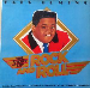 Fats Domino: Story Of Rock And Roll, The - Cover