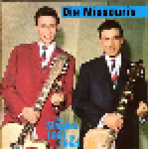 Die Missouris: Singles 1961 - 1964, Die - Cover