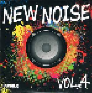 Metal Hammer 298: New Noises Vol. 4 - Cover
