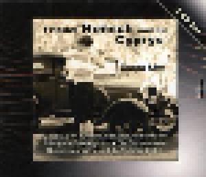 Friedel Hensch & Die Cyprys: Tango Max - Cover