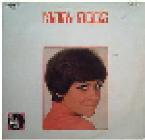 Mary Roos: Mary Roos - Cover