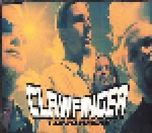 Clawfinger: Tomorrow - Cover