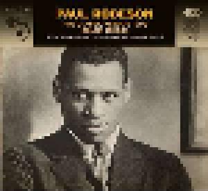 Paul Robeson: Five Classic Albums Plus Bonus Tracks - Cover