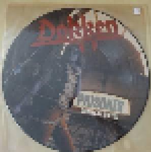 Dokken: Prisoner (Back In The Streets) - Cover