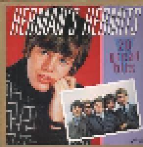 Herman's Hermits: 20 Great Hits - Cover