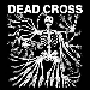 Dead Cross: Dead Cross - Cover