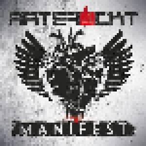 Artefuckt: Manifest - Cover