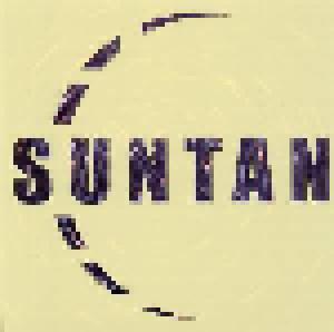 Suntan: Send You Home - Cover