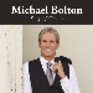 Michael Bolton: Songs Of Cinema - Cover