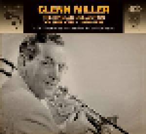 Glenn Miller: Singles Collection Volume One * 1935-1939, The - Cover