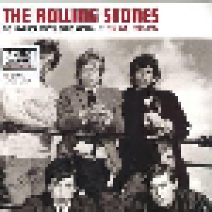 The Rolling Stones: Complete British Radio Broadcasts Volume 1 1963-1964, The - Cover