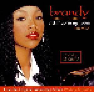 Brandy: Sittin' Up In My Room - Cover