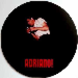 Adriano Celentano: Adriano! - Cover