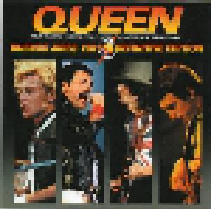 Queen: Buenos Aires '1981 Definite Edition - Cover