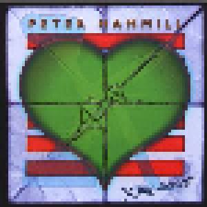 Peter Hammill: X My Heart - Cover