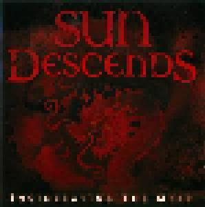 Sun Descends: Incinerating The Meek - Cover