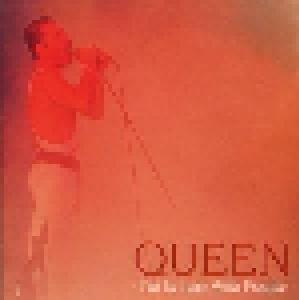 Queen: I'm In Love With Freddie - Cover