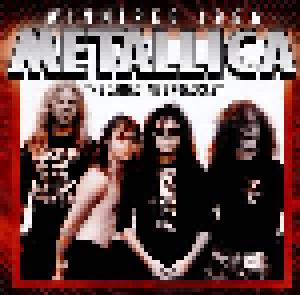 Metallica: Winnipeg 1986 - The Canadian Broadcast - Cover