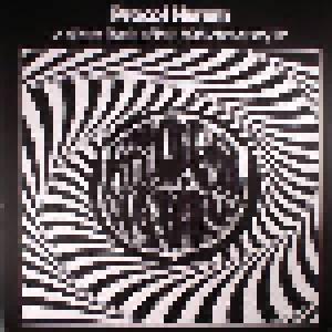 Procol Harum: Whiter Shade Of Pale 50th Anniversary EP, A - Cover