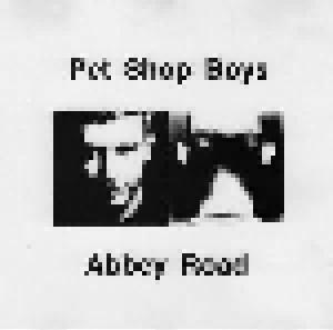 Pet Shop Boys: Abbey Road - Cover