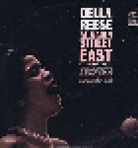 Della Reese: At Basin Street East - Cover