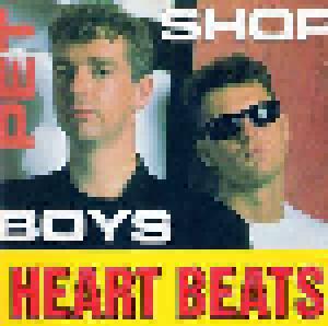 Pet Shop Boys: Heart Beats - Cover