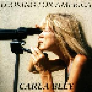 Carla Bley: Looking For America - Cover