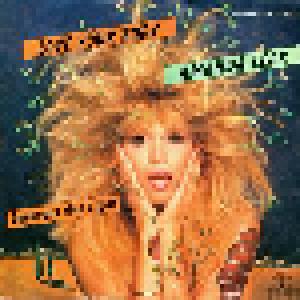 Amanda Lear: Love Your Body - Cover