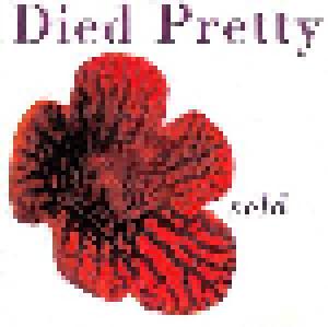 Died Pretty: Sold - Cover